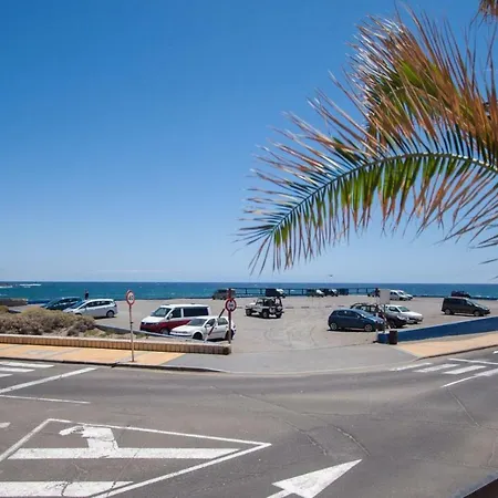 Your Desk On The Beach, Vista Bella Seaview El Medano (Tenerife)